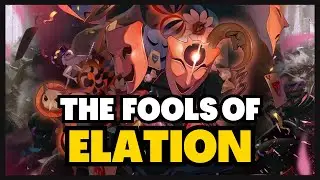 The Fools of Elation | Honkai Star Rail Lore