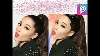 How To Edit Photos Into PicsArt Paintings