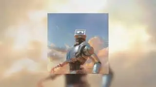 Logic - Ghost In The Machine (Instrumental)