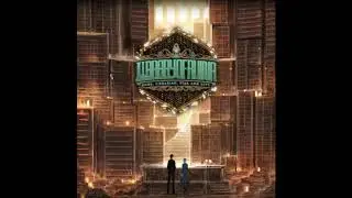 Angela Intro - Library of Ruina OST