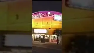 Myrtle Beach Pavilion! 