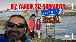 Uzungöl Faciası