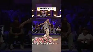 RAW ATHLETICISM 💪 B-Boy Mowgly 🕺  #shorts