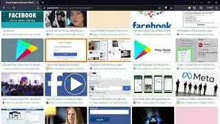 SEARCH ENGINE BUATAN INDONESIA