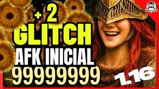 Elden Ring: BROKEN PvP and Infinite RUNES with AFK glitch
