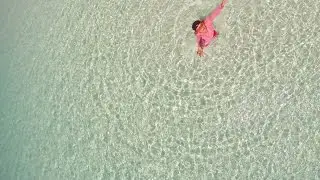Разумные заметки.Как сделать 3 крутые фотографии на пляже