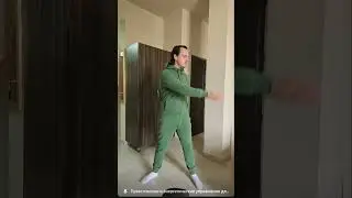 Утро ЗДОРОВЫЕ НОГИ