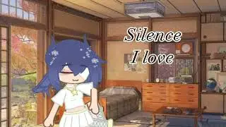 I hate/love ||gacha club|