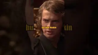 Why Did General Grievous Never Confront Anakin Skywalker ? Star Wars
