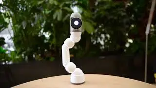 Clickbot | Best Educational Robot | Advanced robot with AI