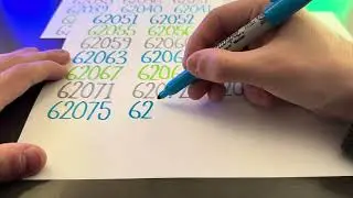 Writing #62076
