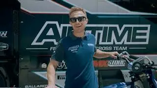 Rygg® | 2024 Boost Mobile Gold Coast 500