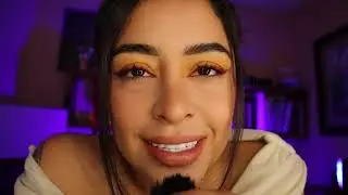ASMR / MEDITACIÓN GUIADA PARA EL AMOR PROPIO