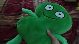 two plush (bfdi:tpot)