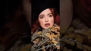 Маргарита, как я её вижу♥️ 15 мая День Рождения великого писателя Михаила Афанасьевича Булгакова