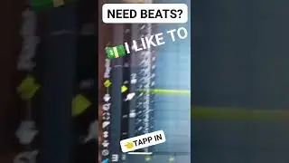 NEED BEATS ?.......💵I LIKE TO