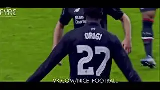 Лучшие голы 2016-2017...лучшие моменты : 3