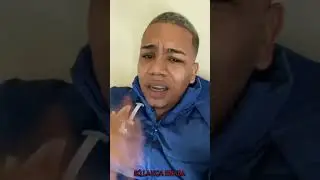 BORGES SE PRONUNCIA APÓS COMETHAZINE DESMERECER ELE