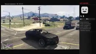 Прохождение GTA 5