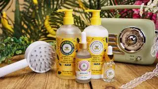Sweet, Silky & Irresistible | Luxury Hair Care Commercial | Kyle Loftus Studios