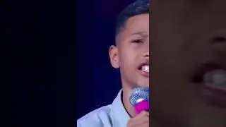 GAROTO CANTANDO PÉRICLES - Melhor eu Ir