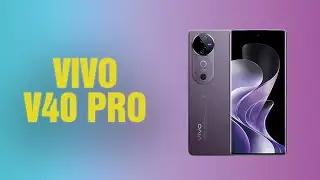 Vivo V40 Pro | Specifications
