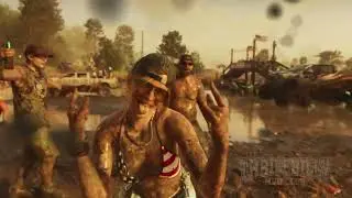 Grand Theft Auto VI Trailer 1