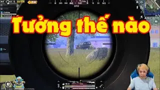 🔫Nam Blue[Pubg Mobile] Tưởng thế nào