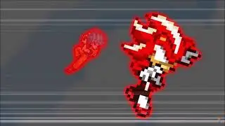 Battle of Sprites 3 by @SpacePea Reaction!