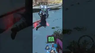 The Pathfinder Experience