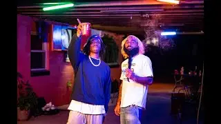 Zombie 🤎 Juice & Curren$y - 'Terpalation' (Official Music Video)