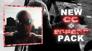 After Effects New CC & Effects Pack |