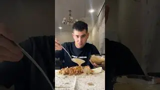 Сочччная ШАУРМА / Готовим дома!