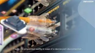Hikvision Smart Managed Switches || Remote Maintenance Made Simple with Hik-Partner Pro