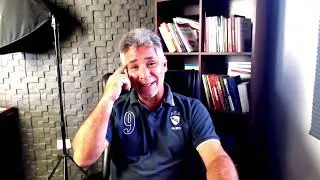 Inteligência emocional acalma qualquer pessoa