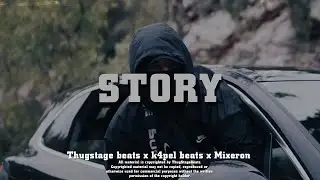 [FREE] Emotional Drill x Melodic Drill type beat | 