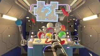 ASTRO's PLAYROOM
