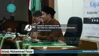 Doa sebelum masuk WC, Syaitan tidak akan melihat anda