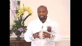 The Purpose of A Changed Mind! 1
