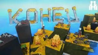 ПРИЕХАЛИ!  -  Outpath First Journey #3