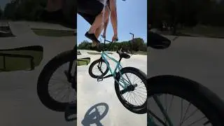 BMX !