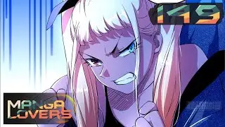 I'm An Evil God Chapter 149 Manga Lovers 