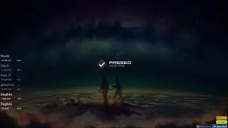 osu! We won't be alone Insane 4 miss