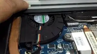 Hp 8440p eror