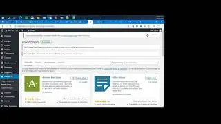 Instalar demos y addons revolution slider - wp starter pack