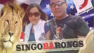 VIA VALLENT ~ JANJI UNTUK SETIA  2012 █▬█ █ ▀█▀ █▬█⓿▀█▀
