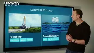 How can I use the Video zone? - Discovery Education Espresso