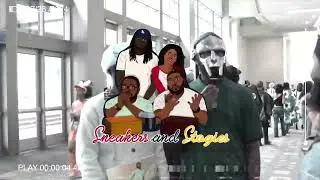New Intro for Dreamcon Content