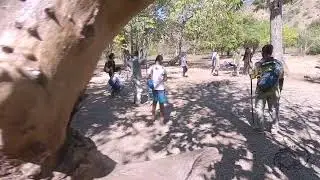 komodo day 89 : komodo island
