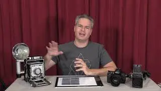 Photo Vlog 5: Time to print!